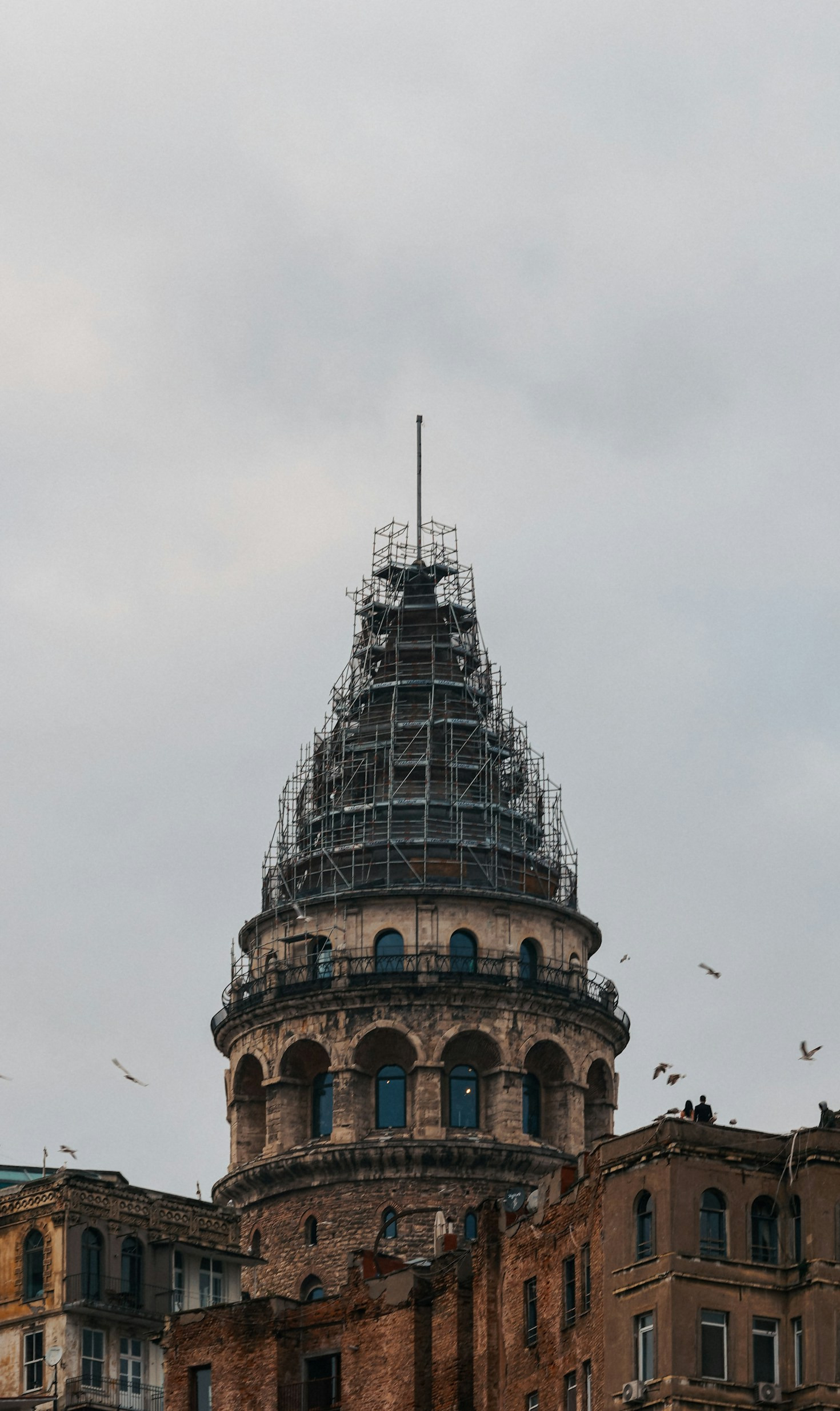 Top 5 des matériaux innovants pour vos travaux de maçonnerie